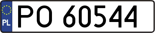 PO60544