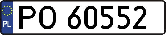 PO60552