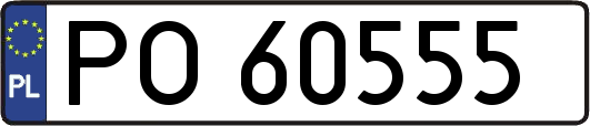 PO60555