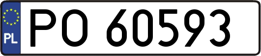 PO60593