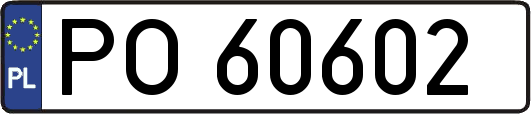 PO60602
