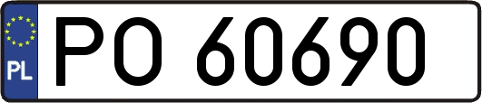 PO60690