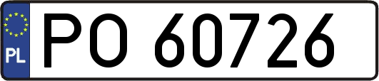 PO60726