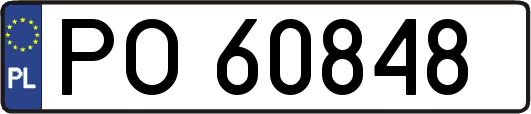 PO60848