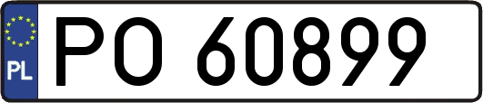 PO60899