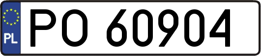 PO60904