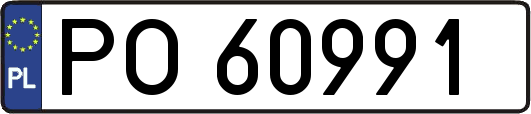 PO60991