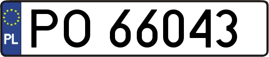 PO66043