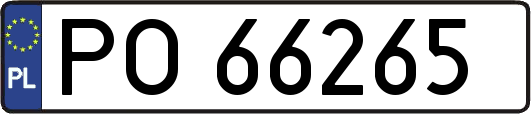 PO66265