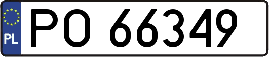 PO66349