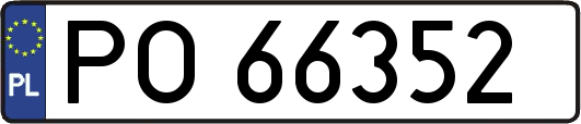 PO66352
