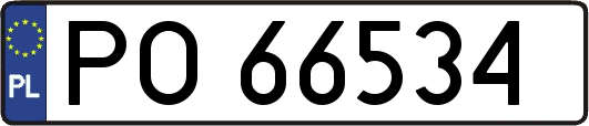 PO66534