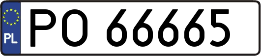 PO66665
