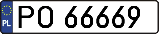 PO66669