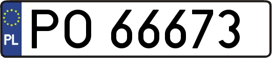PO66673