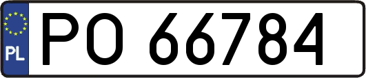 PO66784