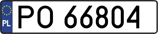 PO66804