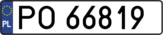 PO66819