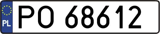 PO68612