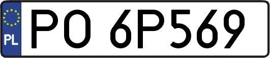 PO6P569