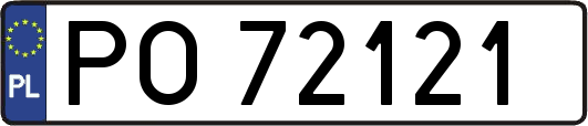 PO72121