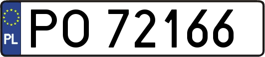 PO72166