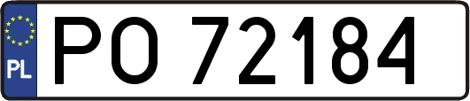 PO72184