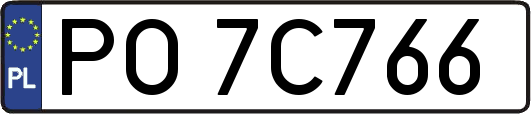 PO7C766