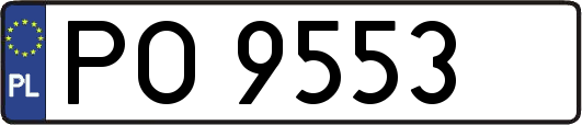 PO9553