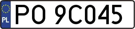 PO9C045