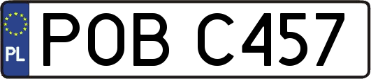 POBC457