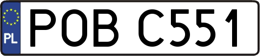 POBC551