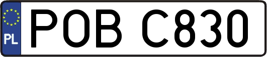 POBC830