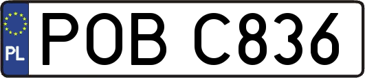 POBC836