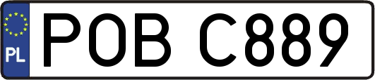 POBC889