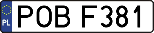 POBF381