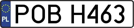 POBH463