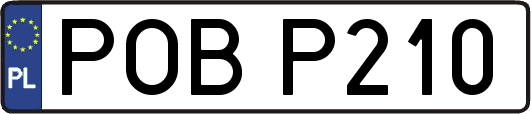 POBP210