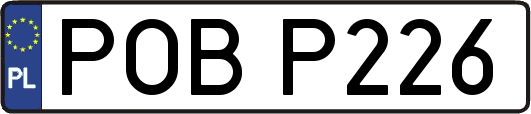 POBP226