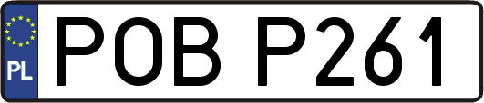 POBP261