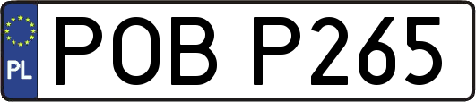 POBP265