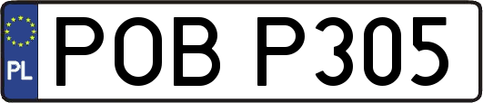 POBP305