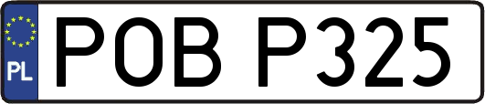 POBP325