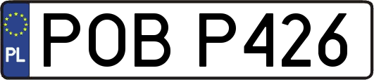 POBP426