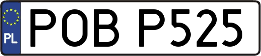 POBP525