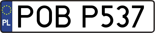 POBP537