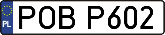 POBP602