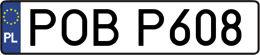 POBP608