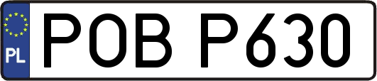 POBP630