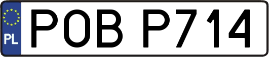 POBP714